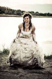 I Bought A Wedding Dress So I Could Destroy It These Photos Are Ideas Fun Wedding Photography Trendy Wedding Wedding Dresses Photos
