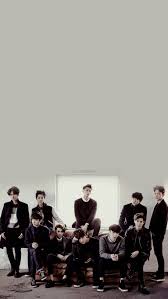 Huang zi tao, exo tao in blue and black jacket, png 2048x2749px 6.6mb. Exo Ot10 Explore Tumblr Posts And Blogs Tumgir