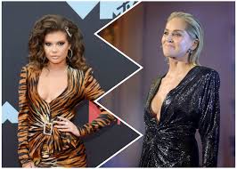 There is no doubt that chanel west coast is one of the hottest singer entertainment industry. Sharon Stone Is Suing Rapper Chanel West Coast