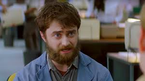 When you're in a new relationship the star of miracle workers: Daniel Radcliffe New Movie Upcoming Movies Tv Shows 2019 2020