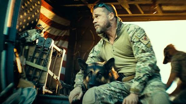 Heart of the Beast: Trailer 2