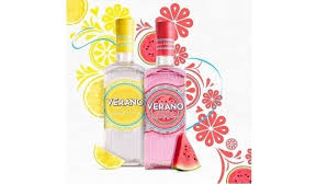 A new colourful, spanish inspired gin made with delicious spanish fruits. William Grant Sons Hope To Break Mould Of G T