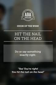 Learn English Online With Aba English English Vocabulary Words English Idioms Learn English Vocabulary