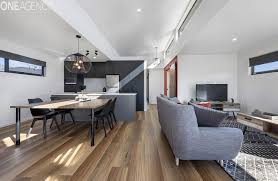 Luxurious Container Home From Australia Living In A Container In 2020 Container House Australia Living Home