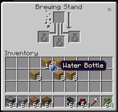 This tutorial will show you how to brew every potion effect in minecraft, extend or enhance the potion effects, creat. Pc Gui For Minecraft 1 0 15 Apk Download Com Bettermods Minecraft Mods Pcgui Apk Free