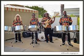 Steel drum music, calypso, soca and reggae at it finest for your wedding, party (beach, backyard or corporate), concert or festival. Pan A Cea Steel Drum And Calypso Band Costa Mesa Ca Live Musician
