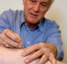 Aus Erfahrung anders»