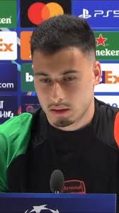 Tom Canton and Bailey Keogh discuss whether Arsenal should keep Eddie  Nketiah this summer 🤔