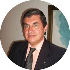 Psicólogo Edgar León Lozano