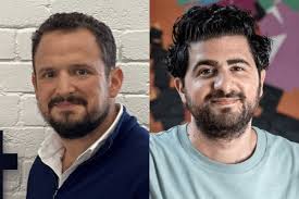 Festicket appoints new CEO Benjamin Leaver as co-founder Zack Sabban  becomes president