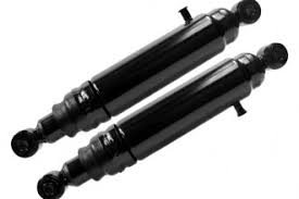 Monroe Ma830 Max Air Load Adjusting Rear Shock Absorbers