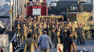 Tentativă de lovitură de stat în turcia. Erdogan Coup Over 90 Killed 1 154 Injured 1 600 Soldiers Arrested Freedom Online