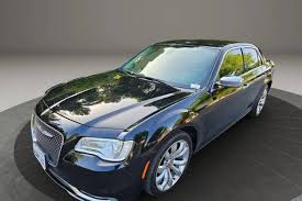 Image result for Black 2018 Chrysler