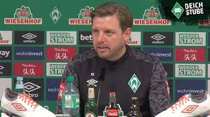 Esta estadística muestra todos los datos de rendimiento de florian kohfeldt. Werder Bremen Kohfeldt Im Video Zu Wechsel Geruchten Nach Gladbach News