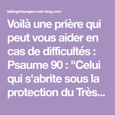 Epingle Sur Priere