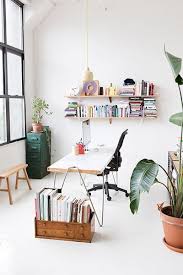 Pinterest 25 Beaux Bureaux Qui Donnent Envie De Travailler Decoration Interieure Decoration Bureau Deco Bureau