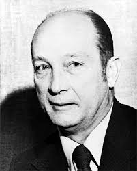 Edgar Harold Biggs (1924-2006)