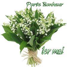 Muguet 1er mai et brin de muguet porte bonheur gratuit. Images Muguet Animees Gratuites Popular Century
