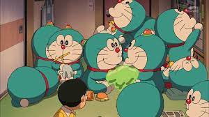 ghim của め tren ドラえもん doraemon
