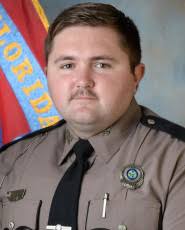 Reflections for Trooper Zachary Fink, Florida Highway Patrol, Florida
