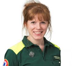 Hon tar plats i Stockholms landstingspolitik