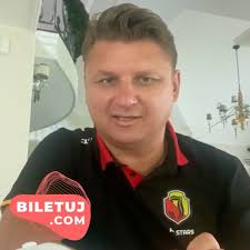 Marek Citko zaprasza na mecz i piknik w Chicago