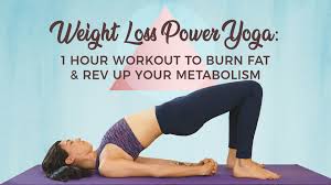 Check spelling or type a new query. Watch Yoga For Weight Loss 1 Hour Workout For Belly Fat Core Strength And Self Love Prime Video