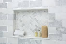 White Shower Tile Tiles Shower Tiles Home Depot Bathroom Tiles Pictures Rectangle Shape With White A Home Depot Bathroom Home Depot Bathroom Tile Tile Bathroom