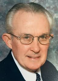 Gerald Erwin Obituary