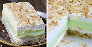 Key Lime Pie Lasagna Recipe Desserts Lime Pie Key Lime