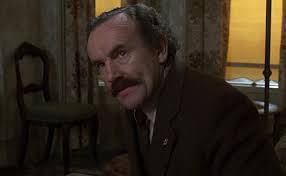 The Scott Rollins Film and TV Trivia Blog: Colin Blakely: Versatile  Character Actor of EQUUS, MURDER ON THE ORIENT EXPRESS, THE PRIVATE LIFE OF  SHERLOCK HOLMES, THE PINK PANTHER SRIKES AGAIN &