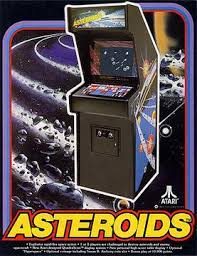 Grab the controls, it's time to play asteroids on aarp® games. Asteroids Video Game Wikipedia