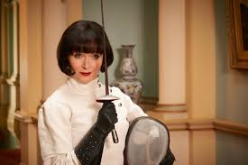 It was first broadcast on abc on 24 february 2012. Film Review Miss Fisher And The Crypt Of Tears The Adelaide Review