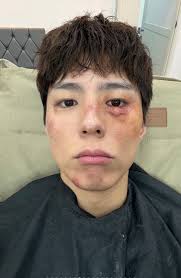 Shout out to one of the best South Park moments! Hey Tugger wanna hear my  new song? #Tuggerposting