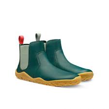 Kanzlerkandidaten in der not : Vivobarefoot Stiefel Fulham Ii Kids Little Forest Folk Bei Zehenspiel