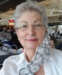 Sharing memories of growing up in Pecan Park Houston