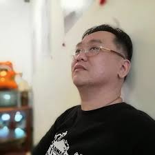 砂州眼Sarawak Eye