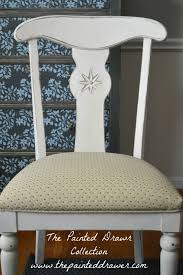 'the dining room has always been a really important part of our day'. How To Distress Annie Sloan Chalk Paint Tutorial And My Dining Room Chairs
