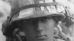 Vietnam Remembered II, Carl Griggs, 5th Special Forces Group, Green Berets