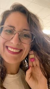 Sarah Gerow's Instagram, Twitter & Facebook