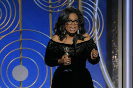 The golden globes are the first big awards ceremony in the hollywood calendar and took place on january 5 2020. 2018 Golden Globes 6 Winners And 5 Losers From The 75th Annual Awards Vox