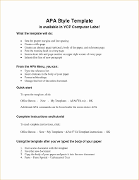 016 research paper cover letter apa