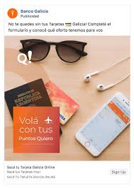 Check spelling or type a new query. Banco Galicia Tregua