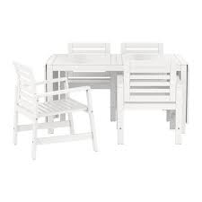 Ikea Mobler Inredning Och Inspiration Ikea Outdoor Furniture Outdoor Dining Furniture Furniture