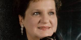 Connie Darlene McCoy Casto