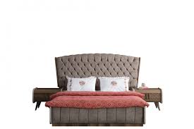Bett doppelbett 180x200 cm online kaufen große auswahl kurze lieferzeiten kauf auf rechnung. Weltew Bett Inkl Bettkasten 180x200 Cm Vega Braun Kaufen Bei Mobel Lux