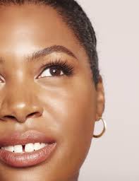 LoveSeen Featherlift lash Fern Black