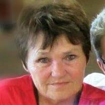 Pamela Marie LANCASTER Obituary