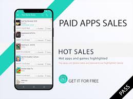 It also has information about. Paid Apps Sales Pro For Android Apk Download
