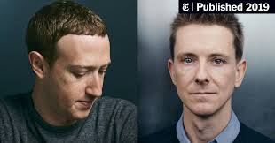 We are sorry to hear that you don't like our idea to add another version of your translation. Opinion It S Time To Break Up Facebook The New York Times